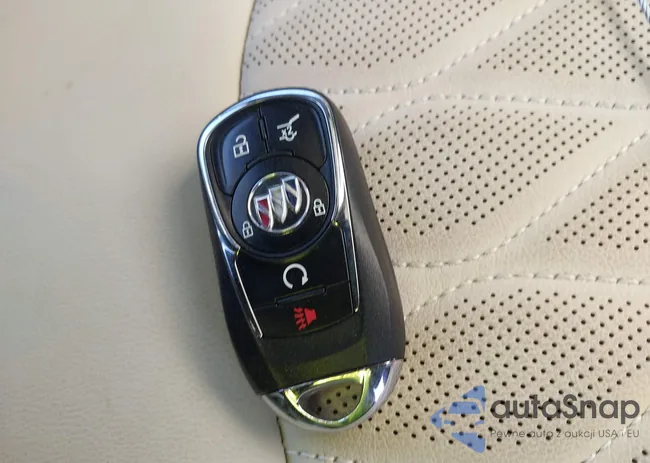 5GAEVCKW3PJ194538: 38346811