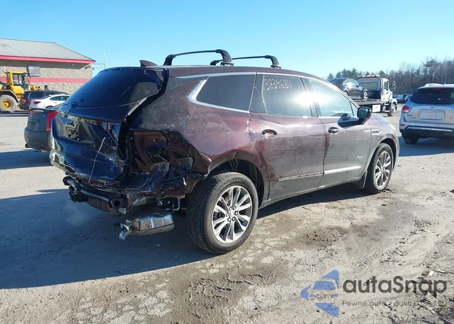 5GAEVCKW3PJ194538: 38346811