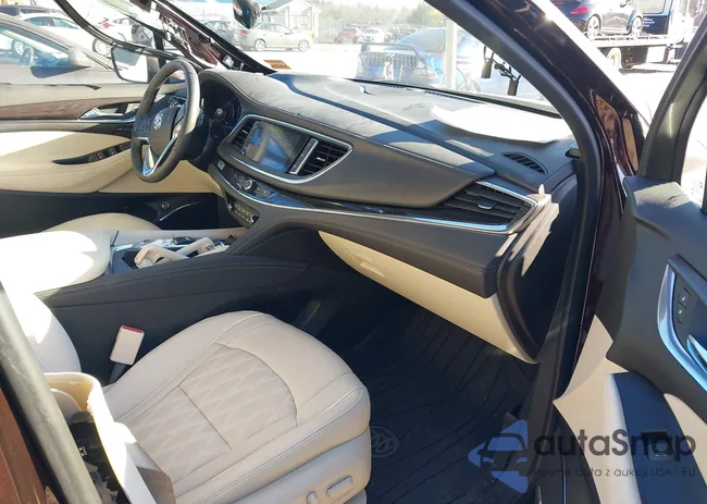 5GAEVCKW3PJ194538: 38346811