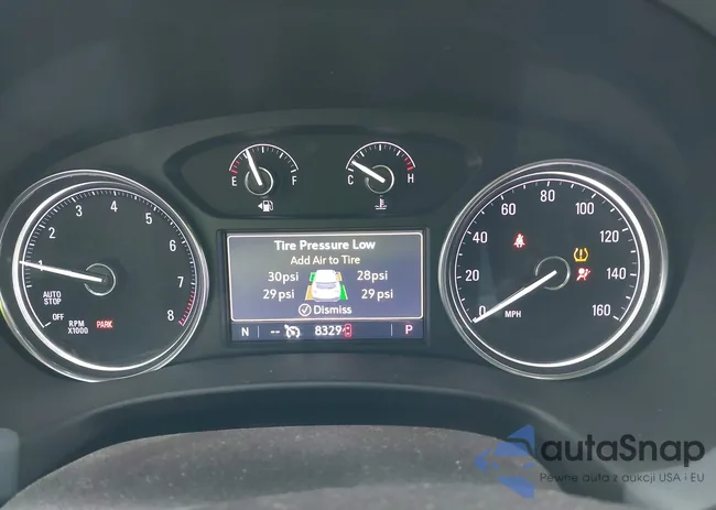 5GAERBKW2PJ186283: 38351851