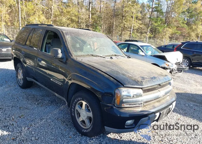 1GNDS13S032380018: 38351466