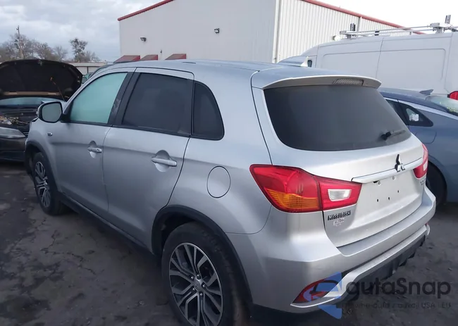 JA4AP3AU0KU007555: 38355552