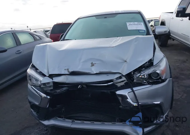 JA4AP3AU0KU007555: 38355552