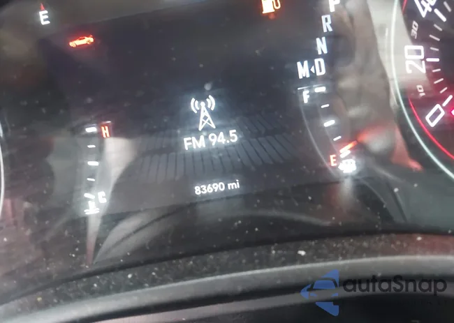 2C3CDZAG5LH246693: 38357072