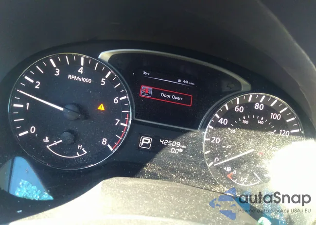 1N4AL3AP6FN886836: 38357233