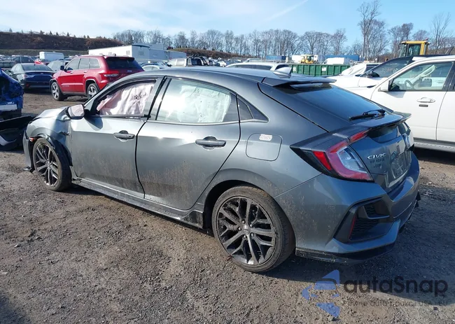 SHHFK7H47LU402011: 38362020