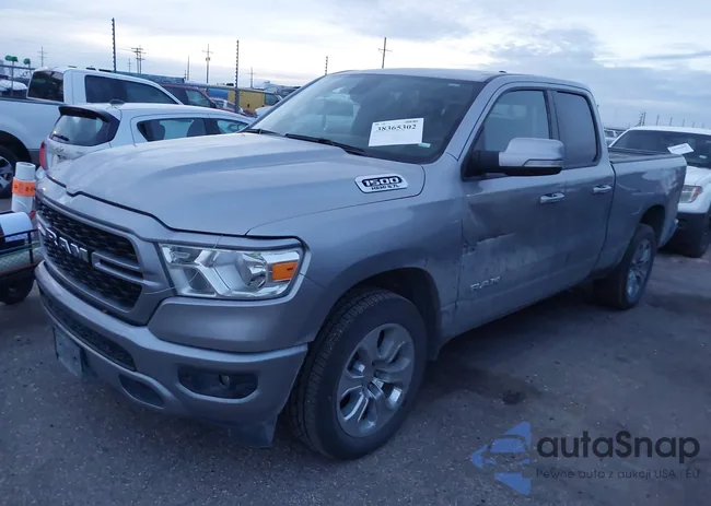 1C6SRFBT6NN182409: 38365302