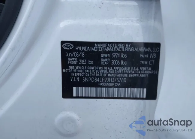 5NPD84LF9JH375780: 38365324