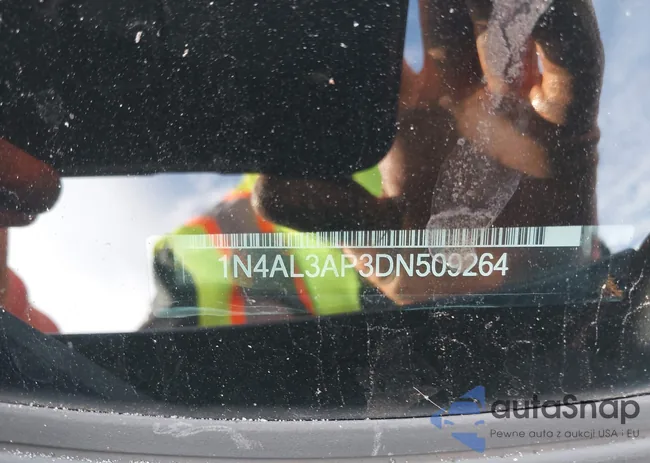 1N4AL3AP3DN509264: 38378071