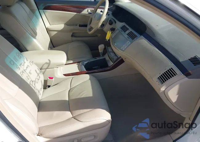 4T1BK36B98U292065: 38378775