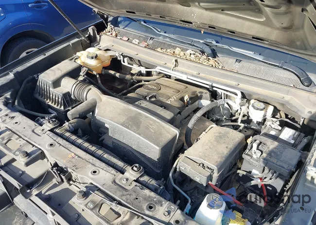 1GCGSBEA2H1245300: 38383253