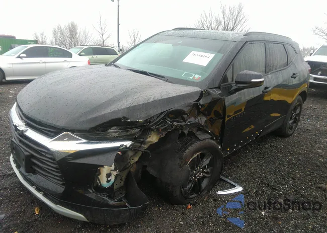 3GNKBJRS4NS163321: 38388494