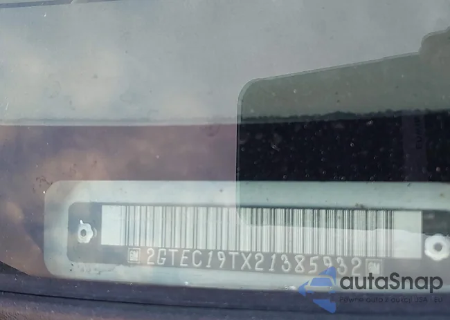 2GTEC19TX21385932: 38388396