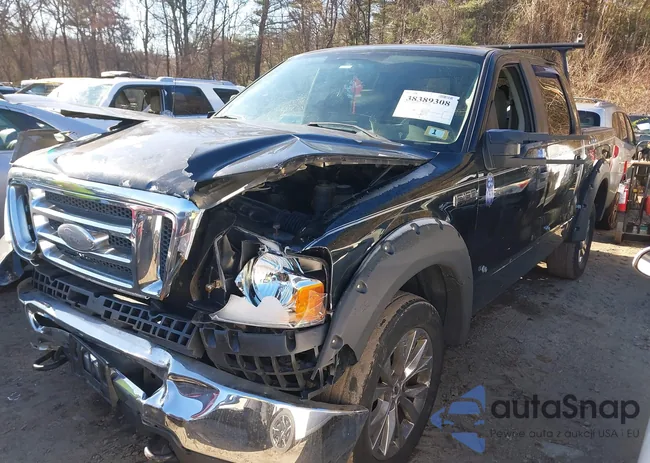 1FTPW145X8FA75211: 38389308