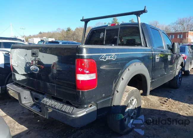 1FTPW145X8FA75211: 38389308