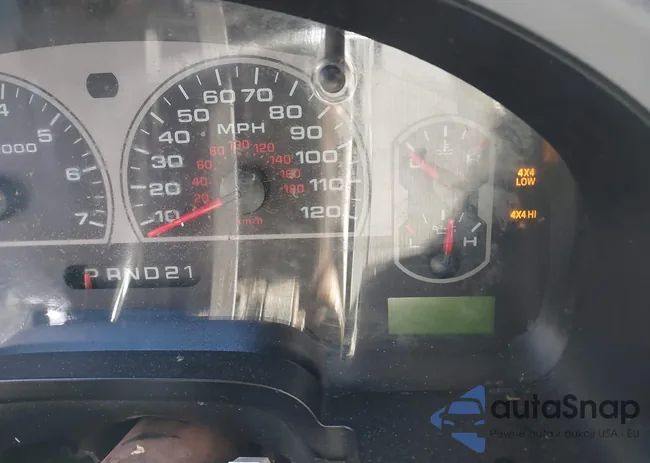 1FTPW145X8FA75211: 38389308