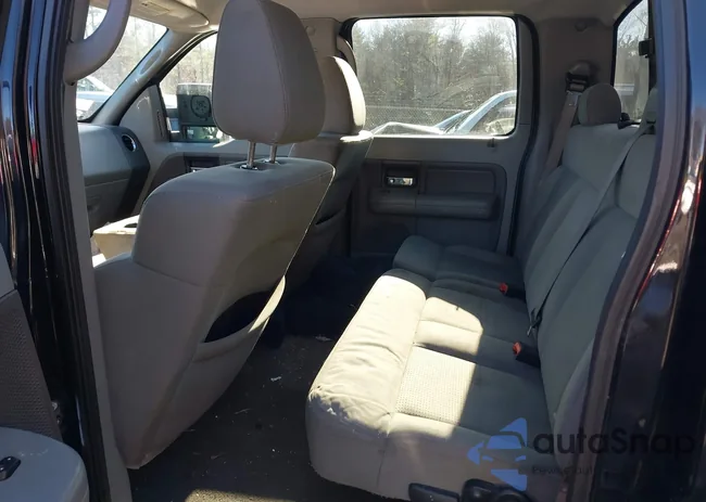 1FTPW145X8FA75211: 38389308