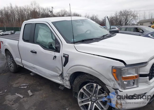 1FTEX1EP8NKD95800: 38391652