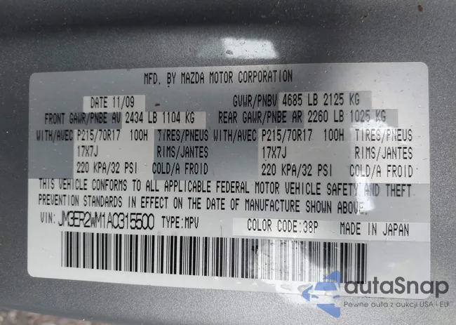 JM3ER2WM1A0315500: 38398931