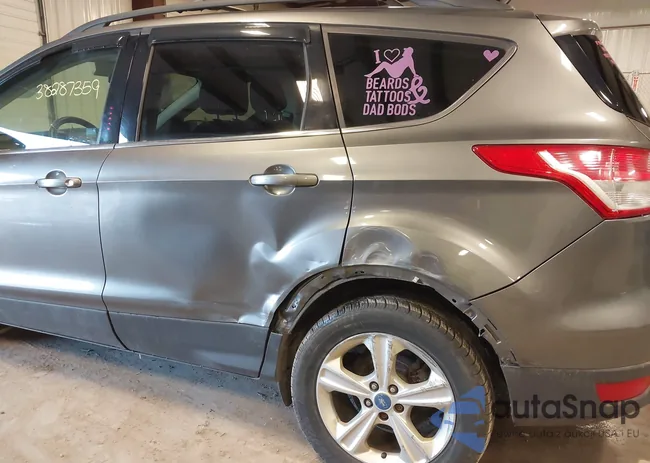 1FMCU9GX4DUB78321: 38399810