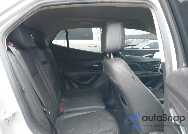 KL4CJASM3NB564098: 38400057