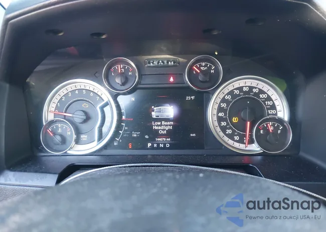 1C6RR7HT4DS602566: 38400478