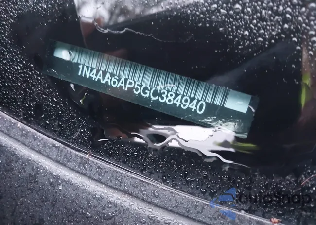 1N4AA6AP5GC384940: 38404534