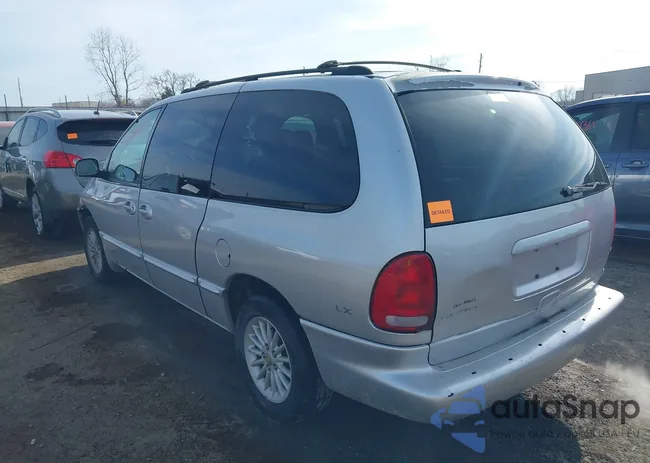 1C4GP44G8YB666127: 38409539