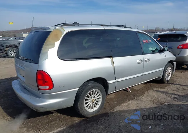 1C4GP44G8YB666127: 38409539