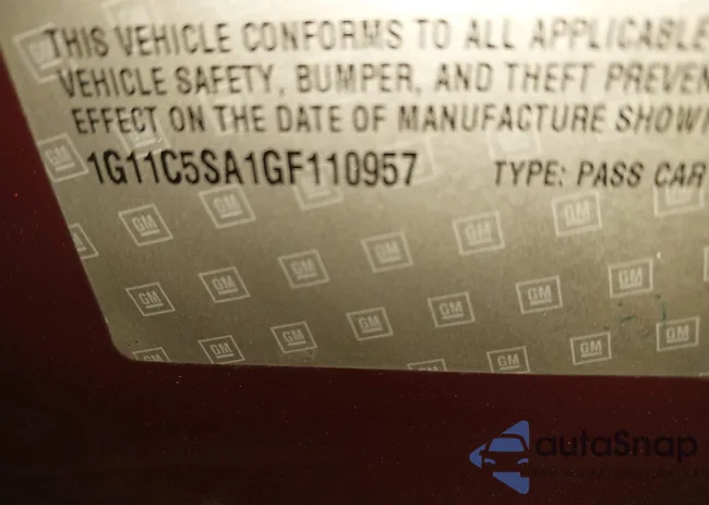 1G11C5SA1GF110957: 38411264