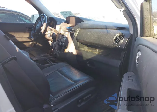 5FNYF4H95DB007884: 38412434