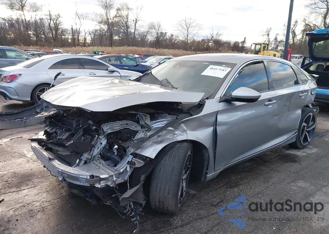 1HGCV2F34KA014283: 38417543