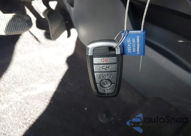 1FTFW1E59NFA89025: 38417977