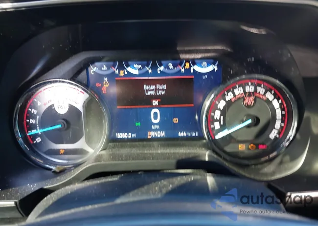 1FTFW1E59NFA89025: 38417977