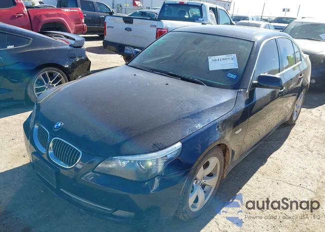 WBANW13548CN56479: 38418053