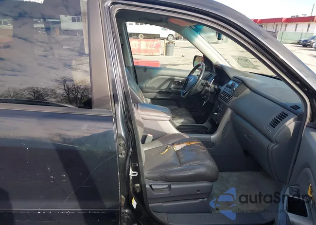 5FNYF18504B005598: 38419749