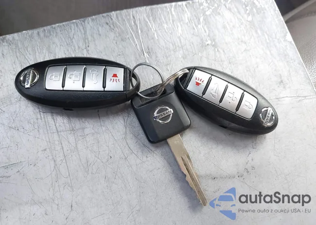 JN8AZ1MW8CW240501: 38421472