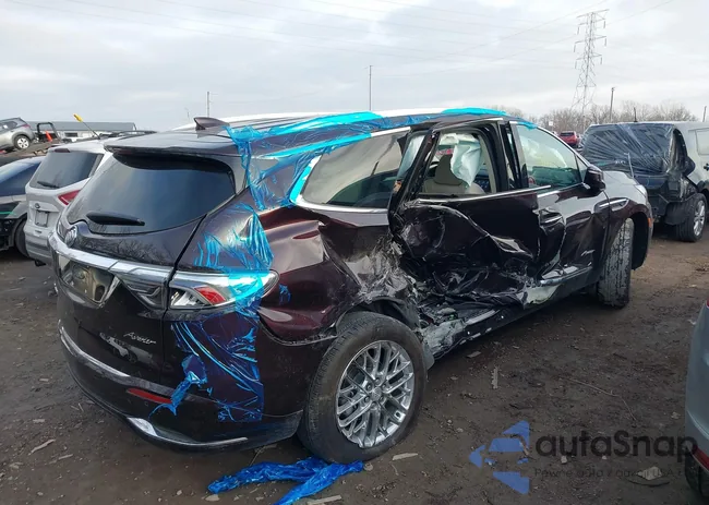 5GAEVCKW7PJ110611: 38421881