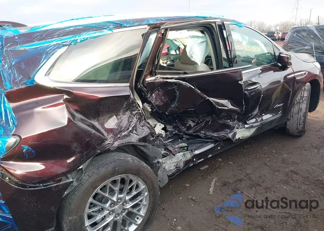 5GAEVCKW7PJ110611: 38421881