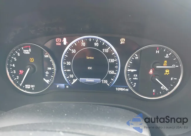 5GAEVCKW7PJ110611: 38421881