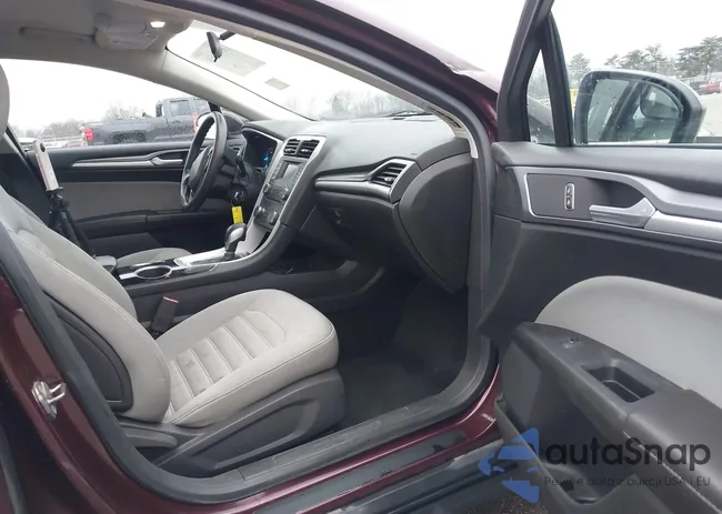 3FA6P0G73DR320031: 38421930