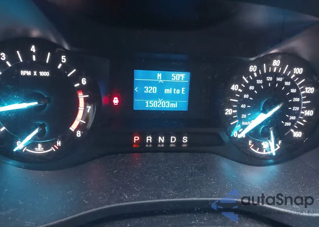 3FA6P0G73DR320031: 38421930