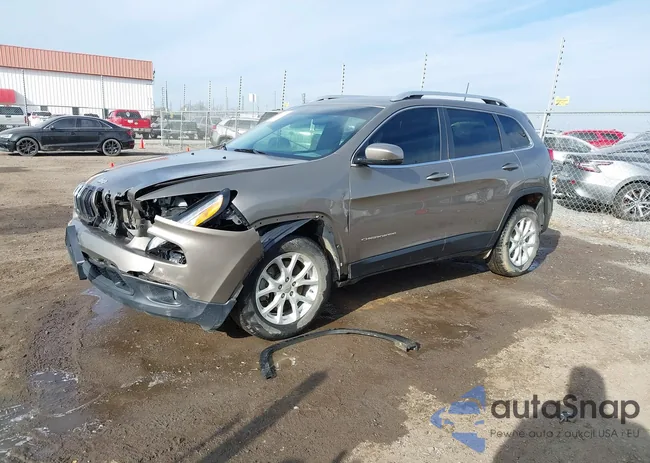 1C4PJMLB7JD576453: 38421167