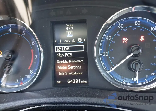 2T1BURHE6KC131122: 38422633