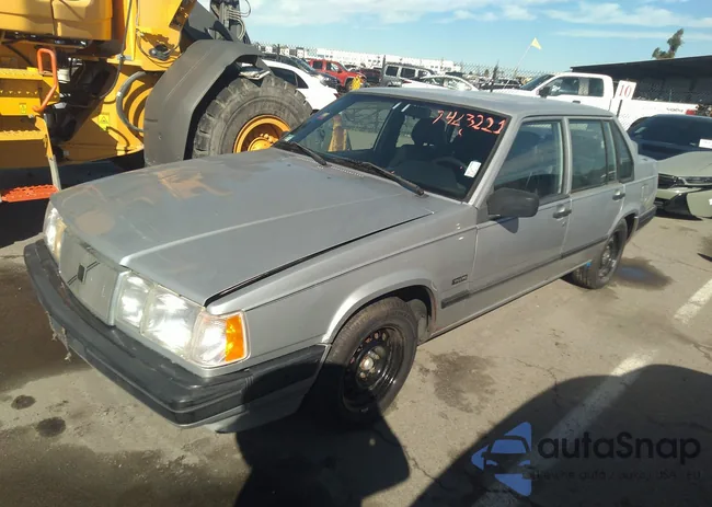 YV1FW8838N2354733: 38423221