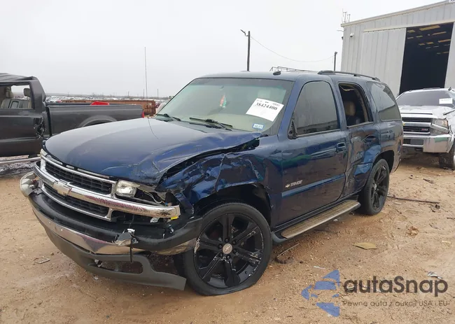 1GNEC13Z82R272668: 38424400