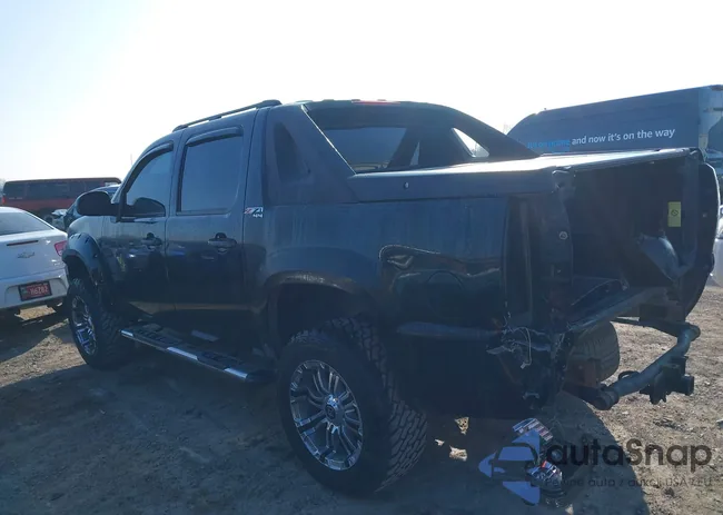 3GNFK12357G227246: 38425547