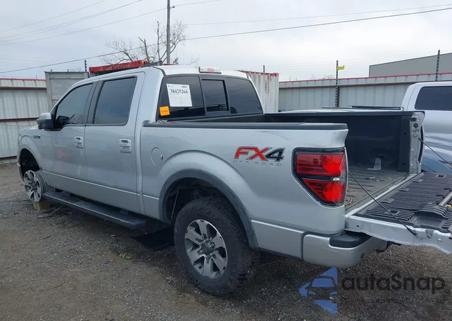 1FTFW1EFXCKD17062: 38425264