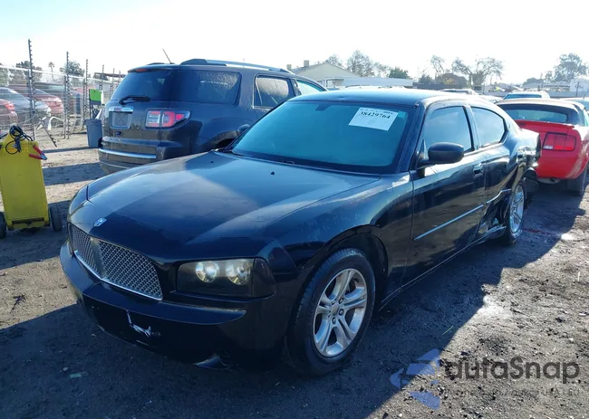 2B3LA43R27H671608: 38429764