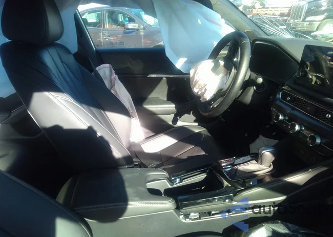 19UDE4H32PA024461: 38431483